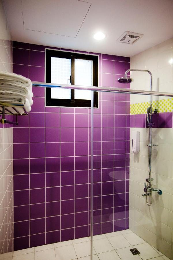 Hualien Keyinn Space Ngoại thất bức ảnh