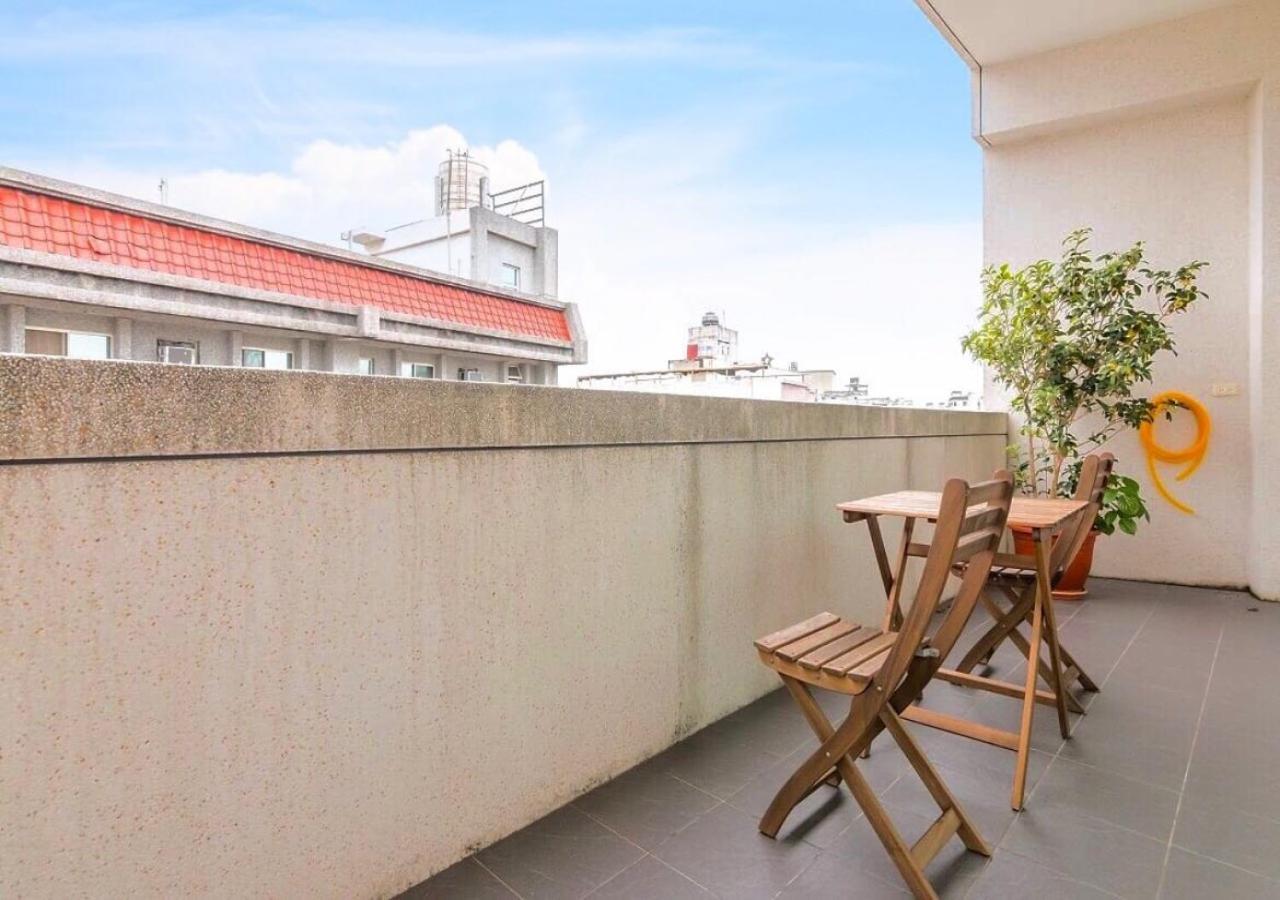 Hualien Keyinn Space Ngoại thất bức ảnh