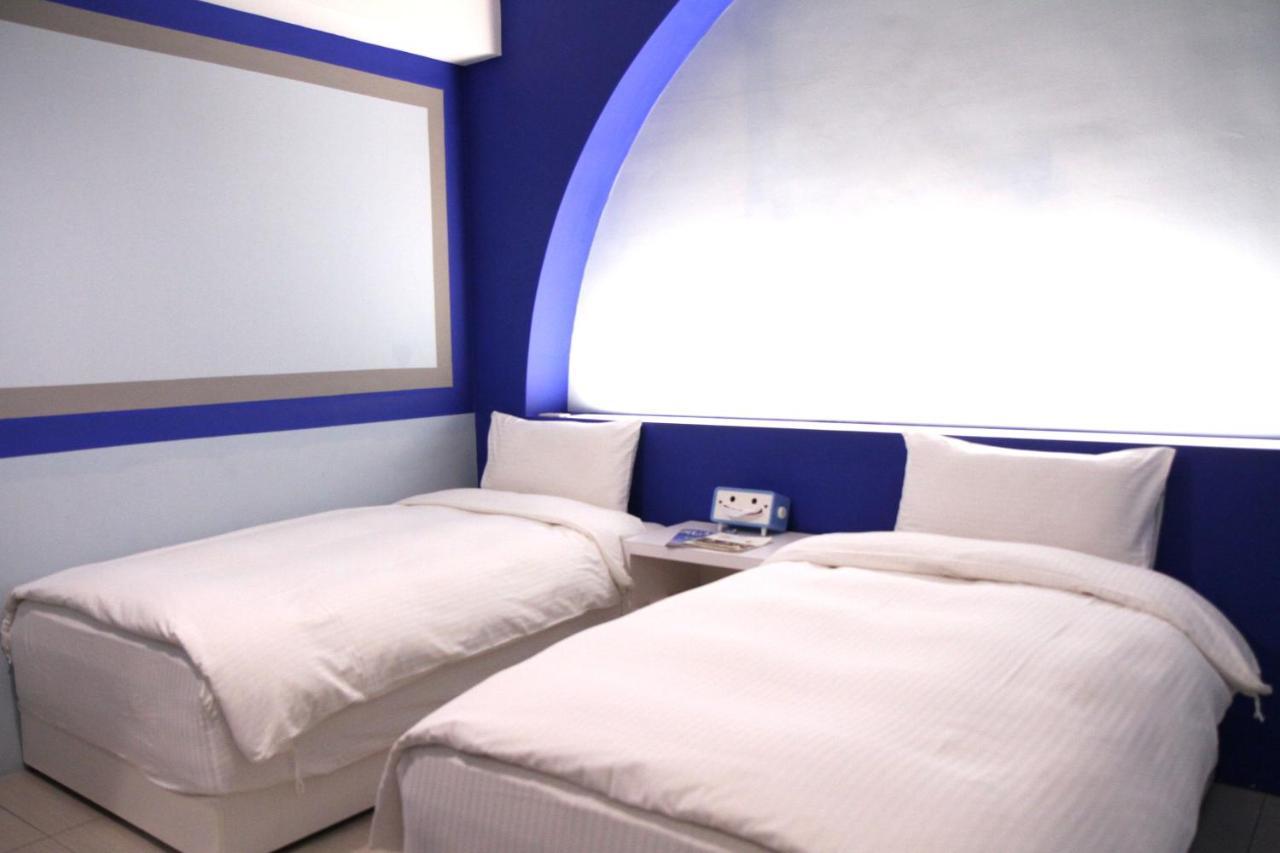 Hualien Keyinn Space Ngoại thất bức ảnh