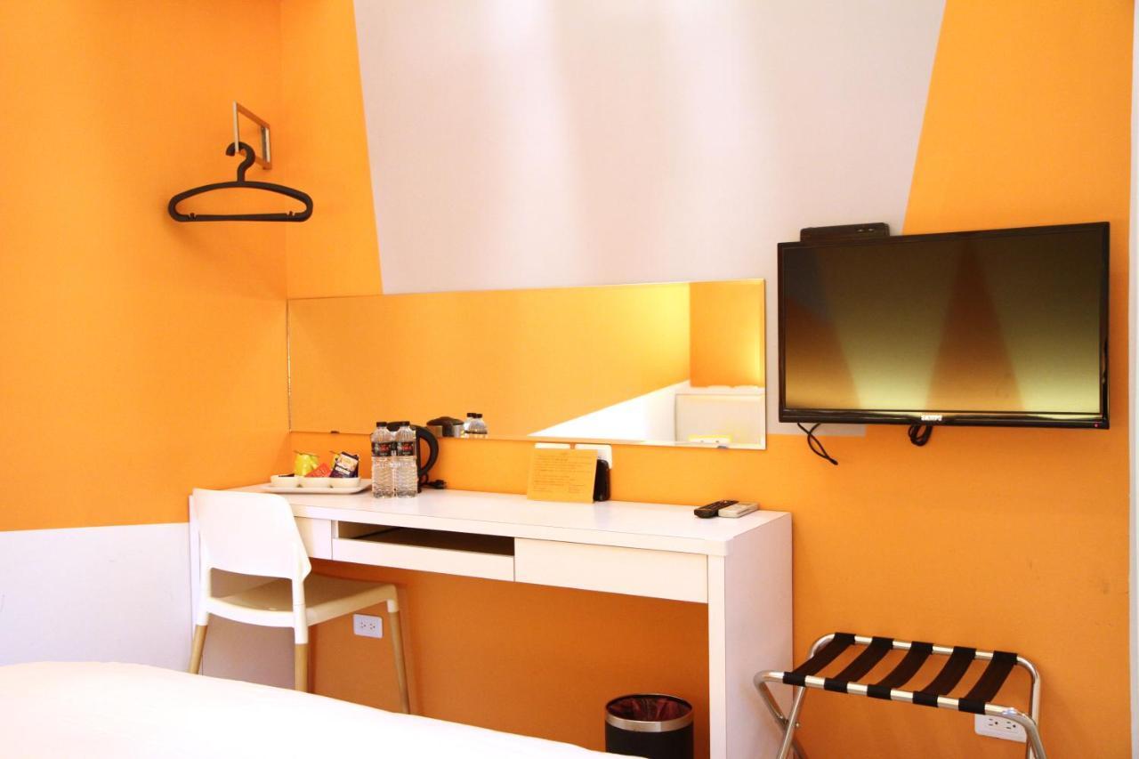 Hualien Keyinn Space Ngoại thất bức ảnh