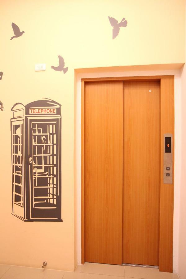 Hualien Keyinn Space Ngoại thất bức ảnh