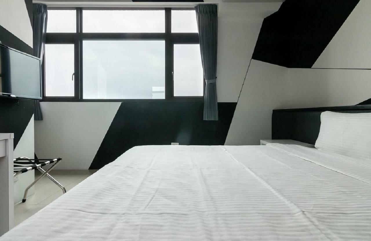 Hualien Keyinn Space Ngoại thất bức ảnh