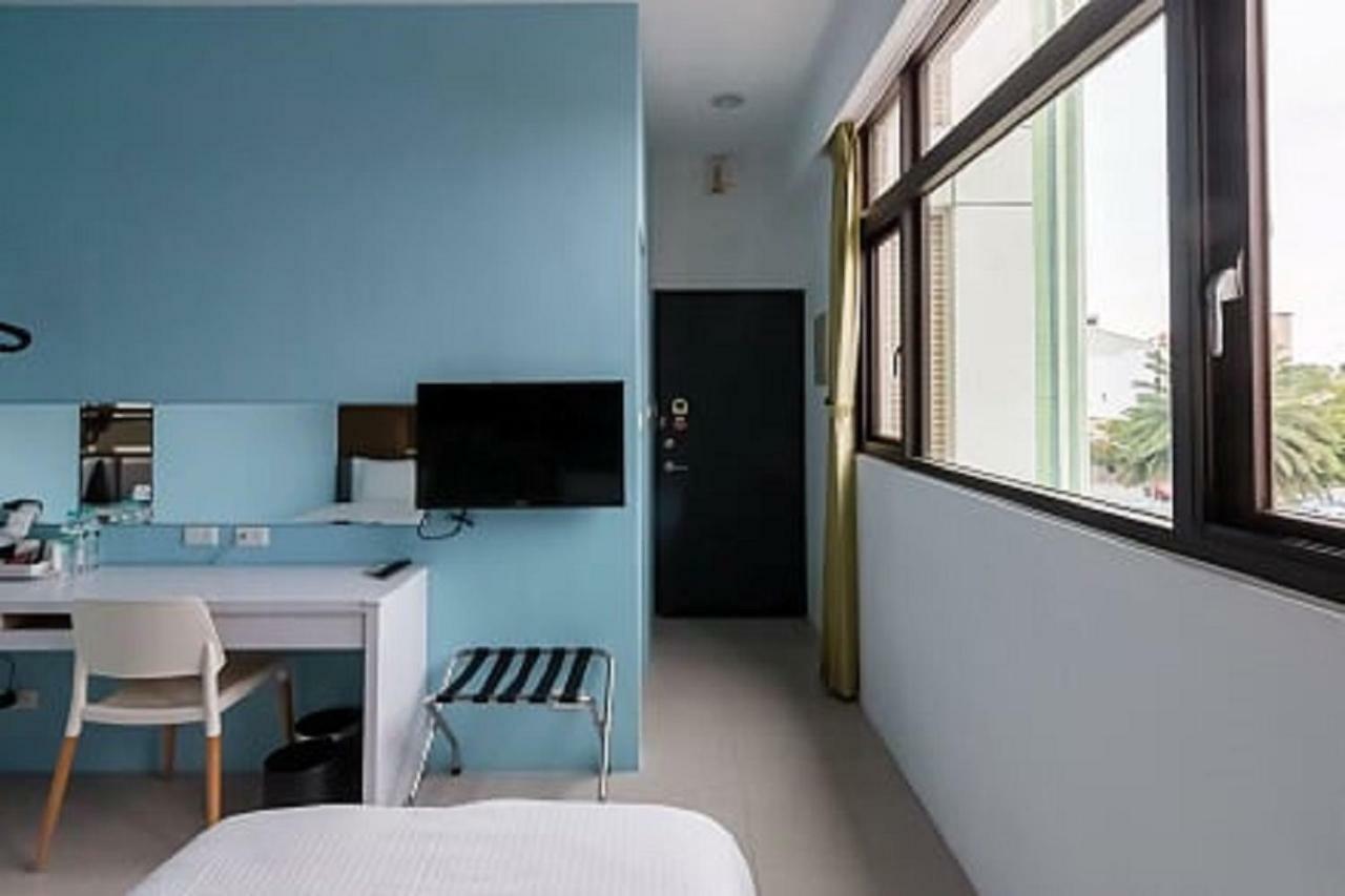 Hualien Keyinn Space Ngoại thất bức ảnh