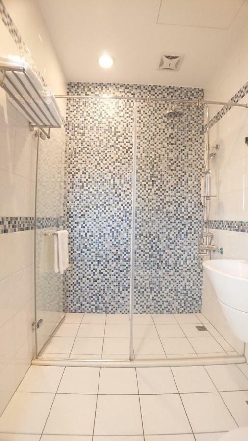 Hualien Keyinn Space Ngoại thất bức ảnh